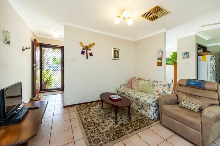 Fifth view of Homely house listing, 10 Patrick Way, Huntingdale WA 6110