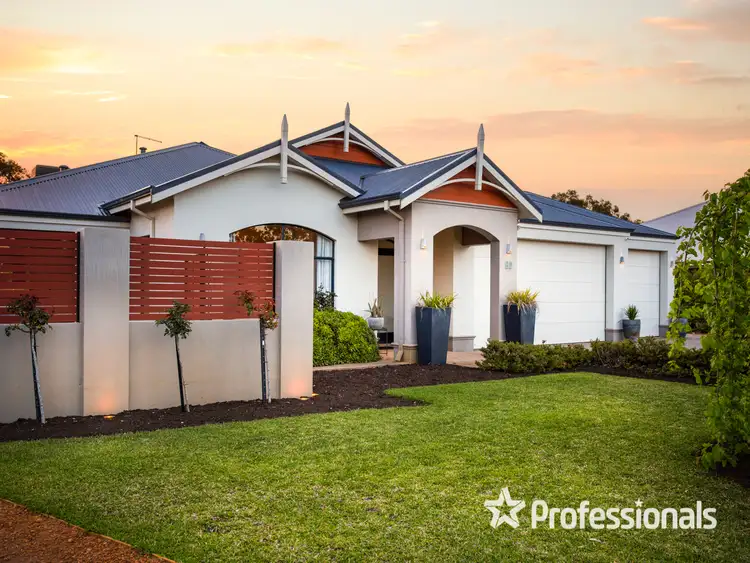 Main view of Homely house listing, 20 Benbecula Circle, Bedfordale WA 6112