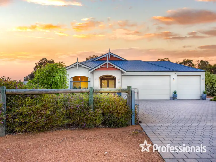 Second view of Homely house listing, 20 Benbecula Circle, Bedfordale WA 6112