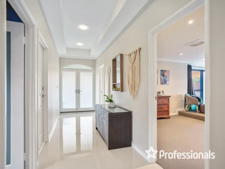 Fourth view of Homely house listing, 20 Benbecula Circle, Bedfordale WA 6112