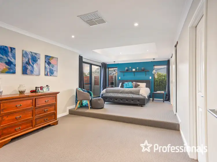 Sixth view of Homely house listing, 20 Benbecula Circle, Bedfordale WA 6112