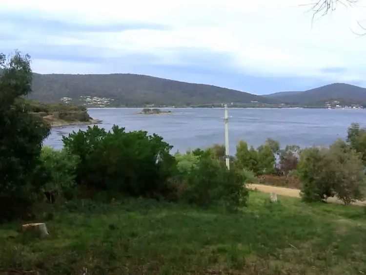 Lot 154 Apex Point Road, White Beach TAS 7184