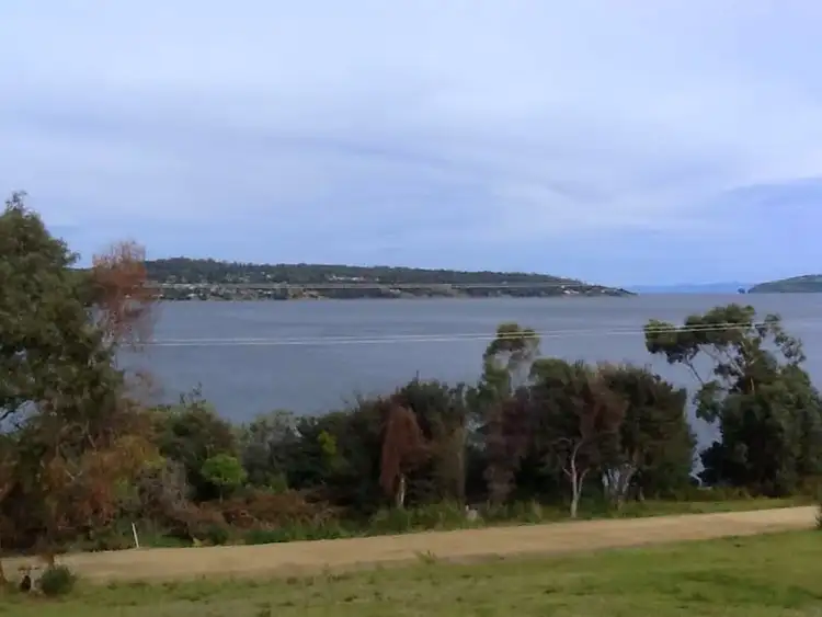 Second view of Homely land listing, Lot 154 Apex Point Road, White Beach TAS 7184