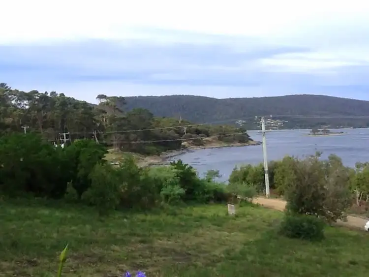 Third view of Homely land listing, Lot 154 Apex Point Road, White Beach TAS 7184
