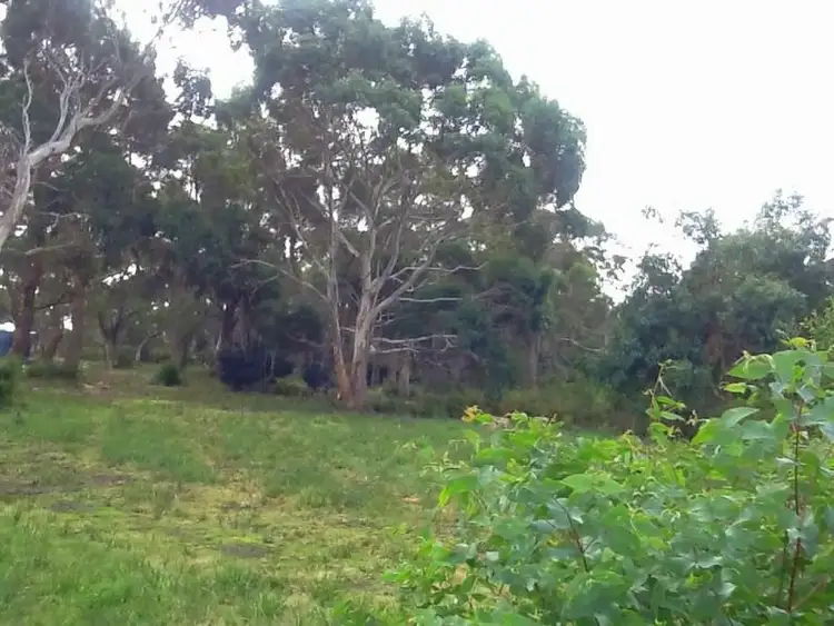 Fourth view of Homely land listing, Lot 154 Apex Point Road, White Beach TAS 7184