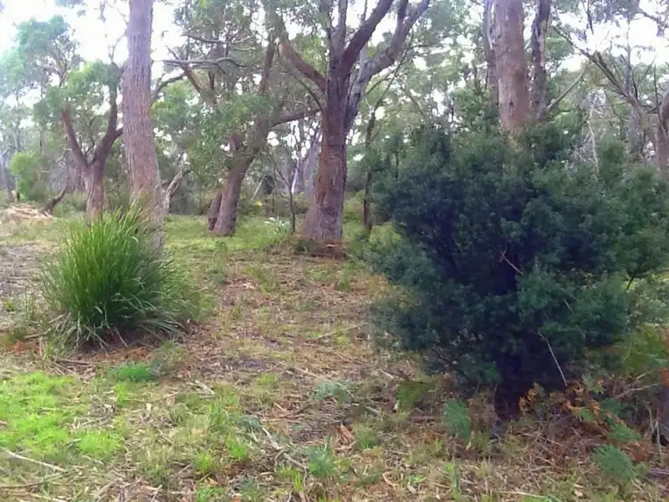 Fifth view of Homely land listing, Lot 154 Apex Point Road, White Beach TAS 7184