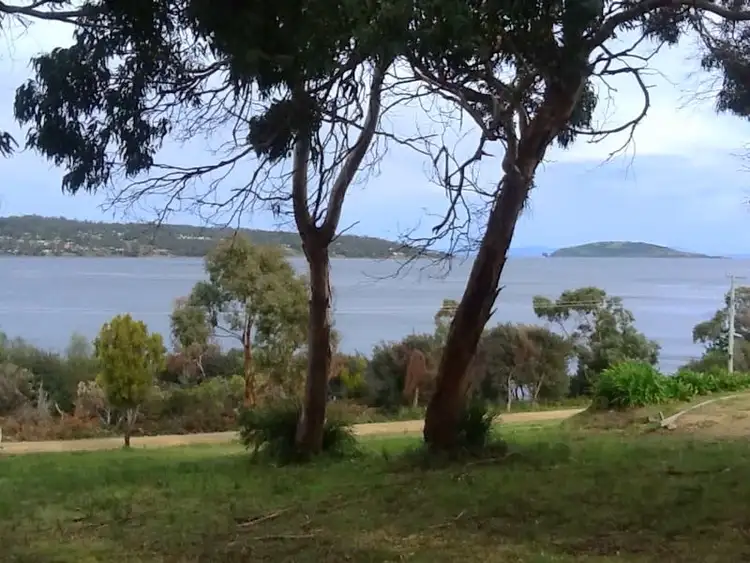 Sixth view of Homely land listing, Lot 154 Apex Point Road, White Beach TAS 7184