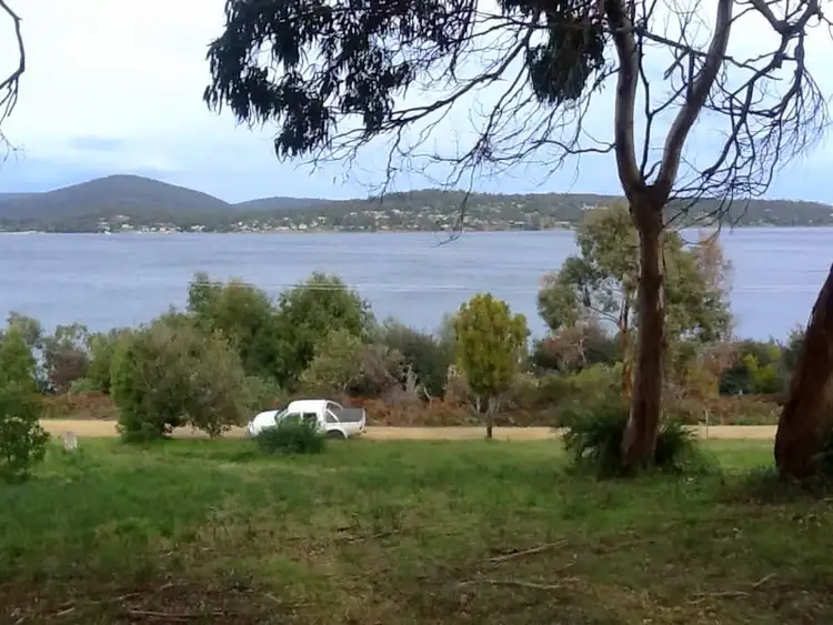 Seventh view of Homely land listing, Lot 154 Apex Point Road, White Beach TAS 7184