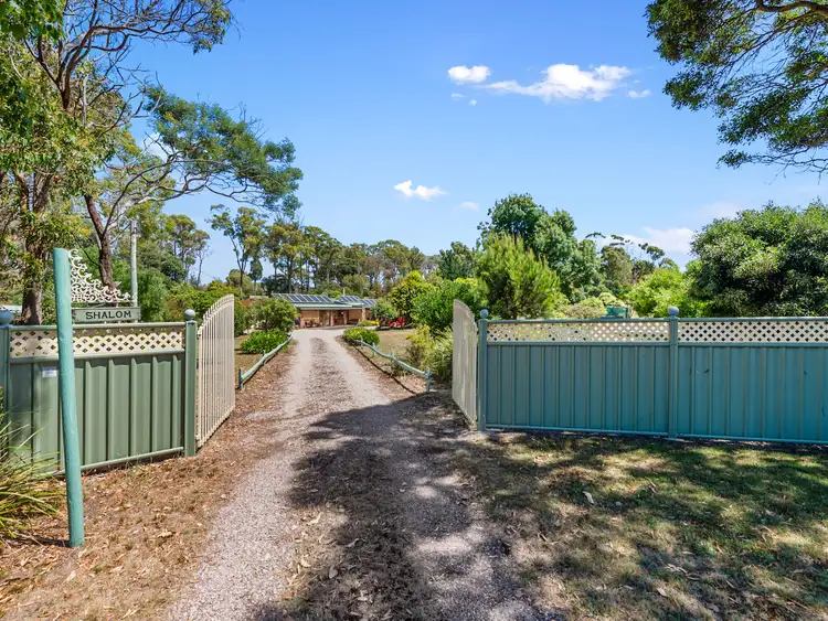 Second view of Homely house listing, 88 Appleby Road, Northdown TAS 7307