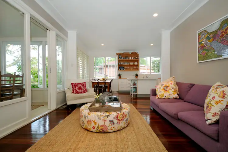 Fifth view of Homely house listing, 8 Sinclair Street, East Toowoomba QLD 4350