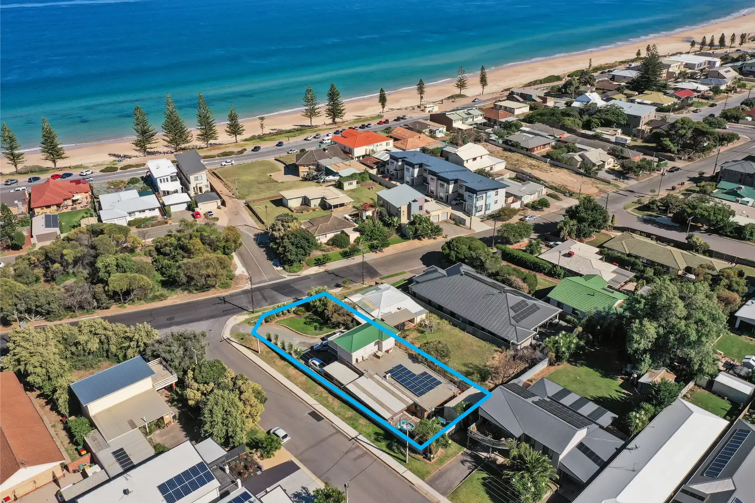 Main view of Homely house listing, 70 Grundy Terrace, Christies Beach SA 5165
