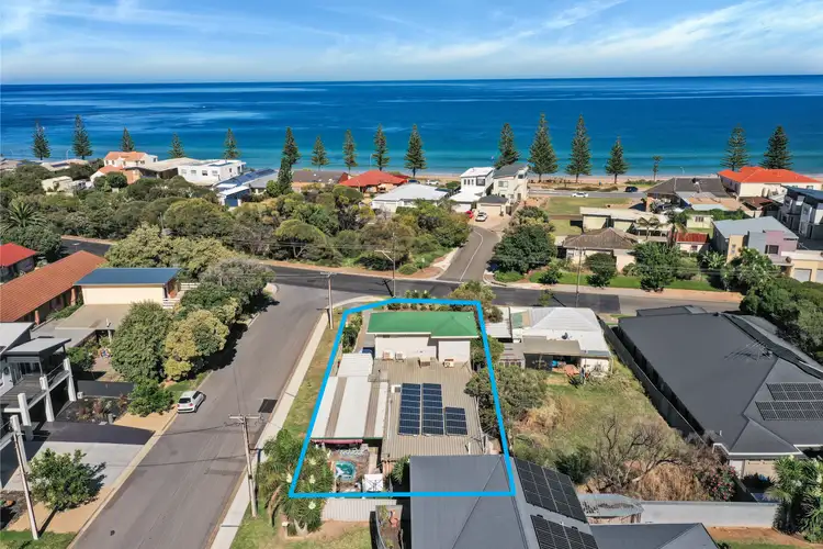 Second view of Homely house listing, 70 Grundy Terrace, Christies Beach SA 5165