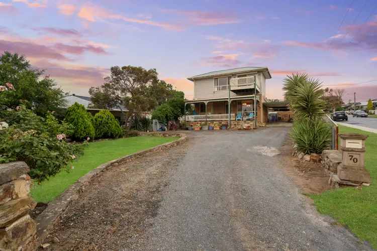 Fourth view of Homely house listing, 70 Grundy Terrace, Christies Beach SA 5165