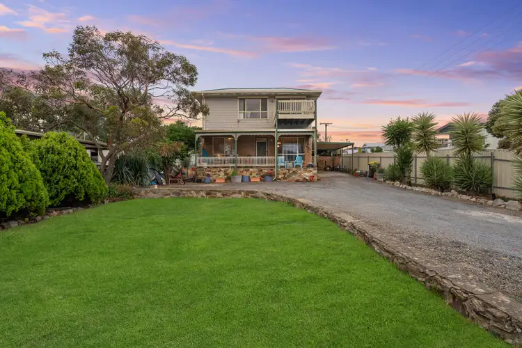 Fifth view of Homely house listing, 70 Grundy Terrace, Christies Beach SA 5165