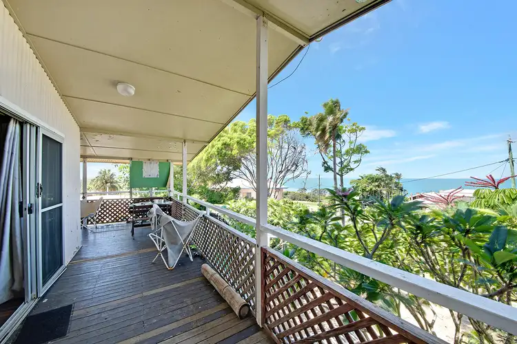 Second view of Homely house listing, 16 KERR STREET, Meikleville Hill QLD 4703