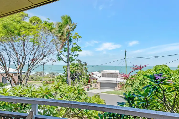Third view of Homely house listing, 16 KERR STREET, Meikleville Hill QLD 4703