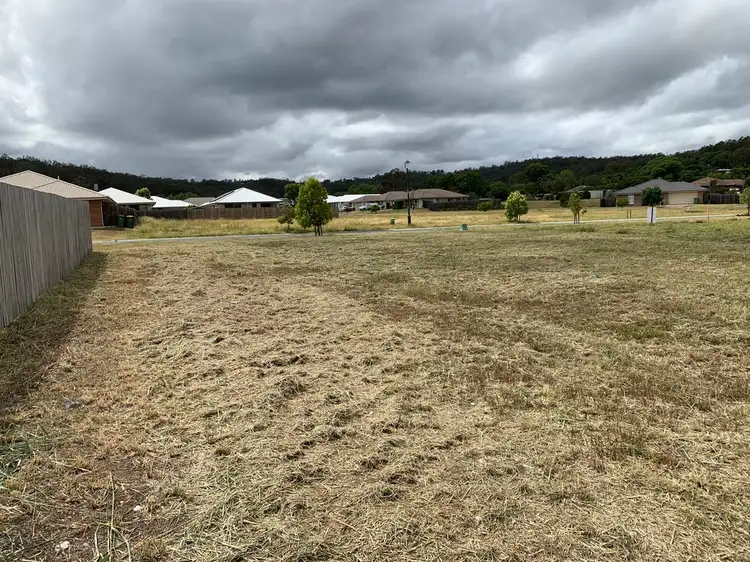 Fourth view of Homely land listing, 8 Bates Street, Laidley QLD 4341