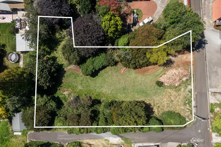 Third view of Homely land listing, 2 Bay View Avenue, Burnie TAS 7320