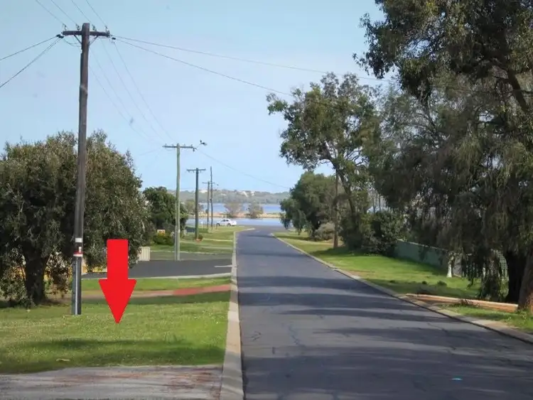 Third view of Homely land listing, 15 Laura Avenue, Australind WA 6233