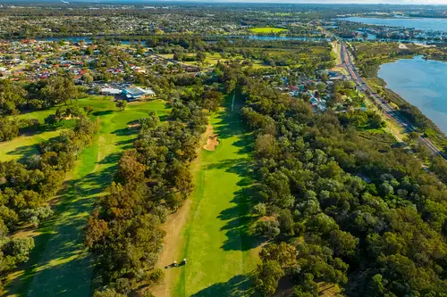 Fifth view of Homely land listing, 15 Laura Avenue, Australind WA 6233