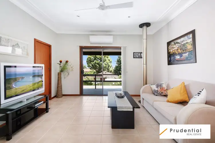 Second view of Homely house listing, 8 Ayshford Street, Casula NSW 2170