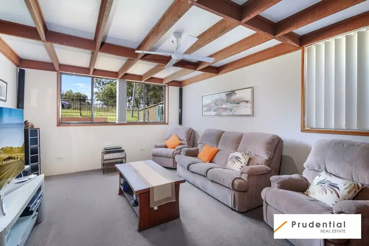 Third view of Homely house listing, 8 Ayshford Street, Casula NSW 2170