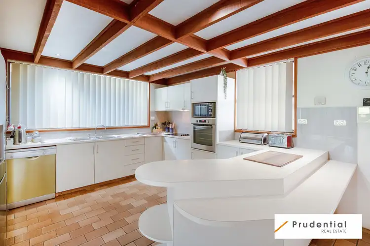 Fourth view of Homely house listing, 8 Ayshford Street, Casula NSW 2170