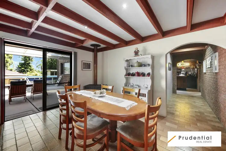 Fifth view of Homely house listing, 8 Ayshford Street, Casula NSW 2170