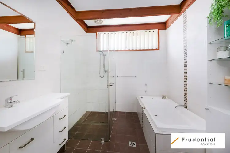 Sixth view of Homely house listing, 8 Ayshford Street, Casula NSW 2170