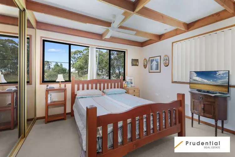 Seventh view of Homely house listing, 8 Ayshford Street, Casula NSW 2170