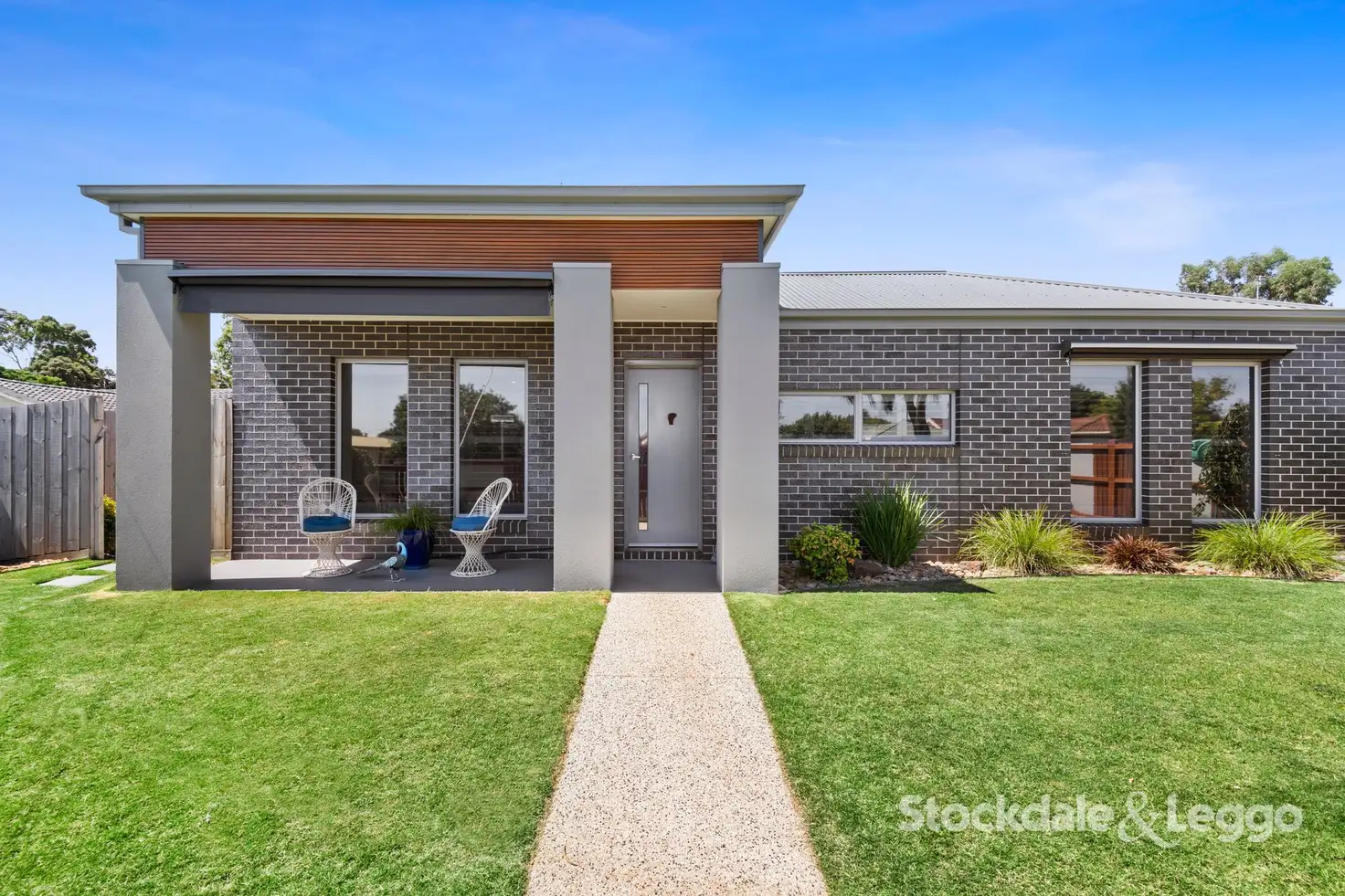 Main view of Homely unit listing, 1/86-88 Christies Road, Leopold VIC 3224