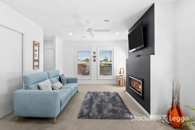 Third view of Homely unit listing, 1/86-88 Christies Road, Leopold VIC 3224