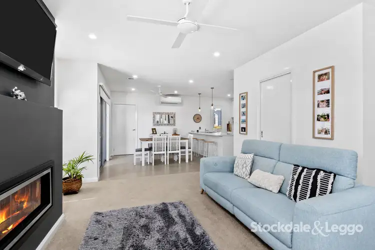 Fourth view of Homely unit listing, 1/86-88 Christies Road, Leopold VIC 3224