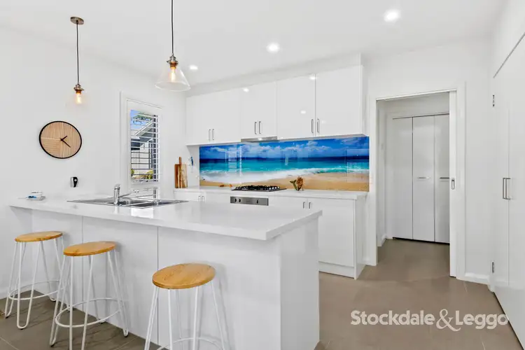 Fifth view of Homely unit listing, 1/86-88 Christies Road, Leopold VIC 3224