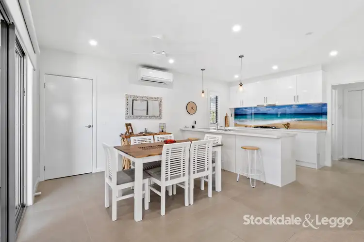 Sixth view of Homely unit listing, 1/86-88 Christies Road, Leopold VIC 3224