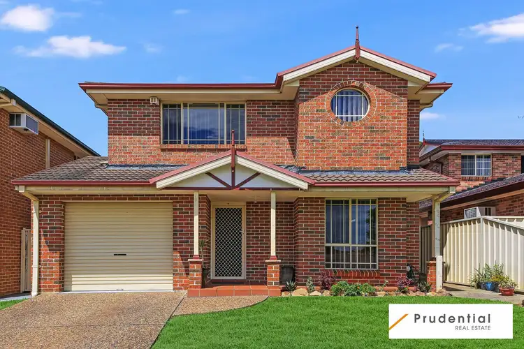 Main view of Homely house listing, 7a Cordelia Crescent, Green Valley NSW 2168