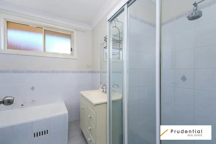 Fifth view of Homely house listing, 7a Cordelia Crescent, Green Valley NSW 2168