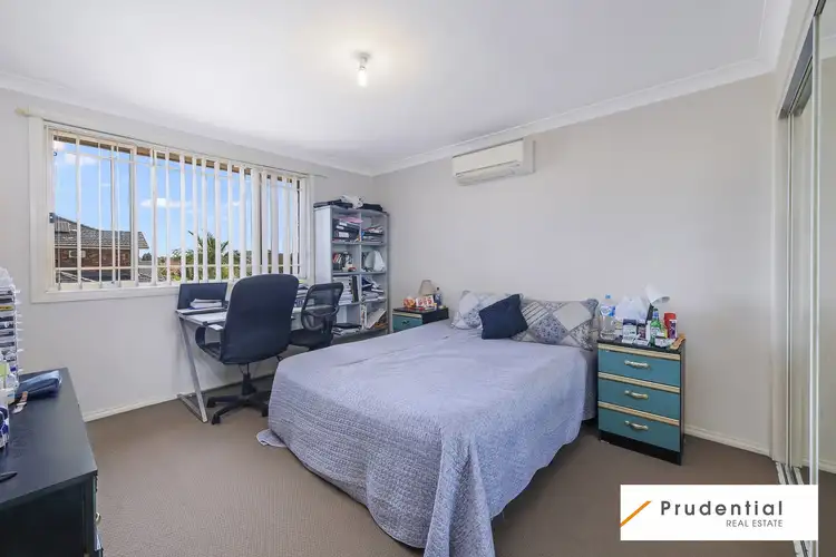 Sixth view of Homely house listing, 7a Cordelia Crescent, Green Valley NSW 2168