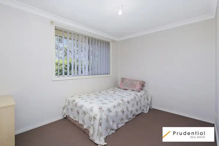 Seventh view of Homely house listing, 7a Cordelia Crescent, Green Valley NSW 2168