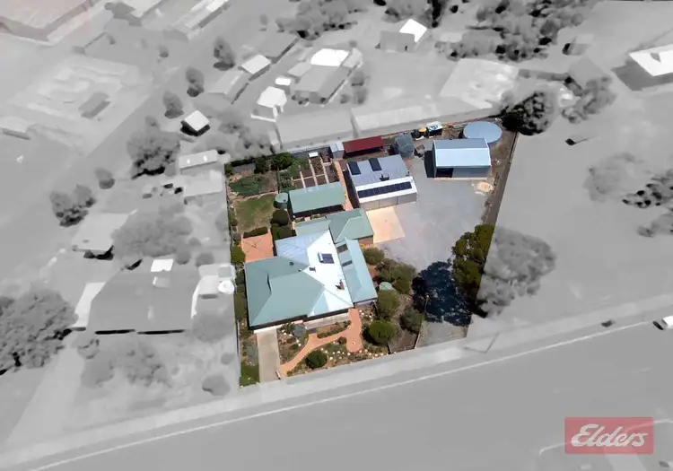 13 Ballagin Street, Wagin WA 6315