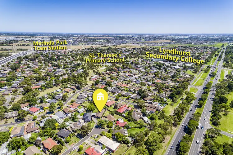 Fourth view of Homely house listing, 15 Marsden Court, Cranbourne North VIC 3977