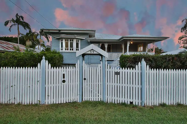 59 Blackstone Road, Eastern Heights QLD 4305