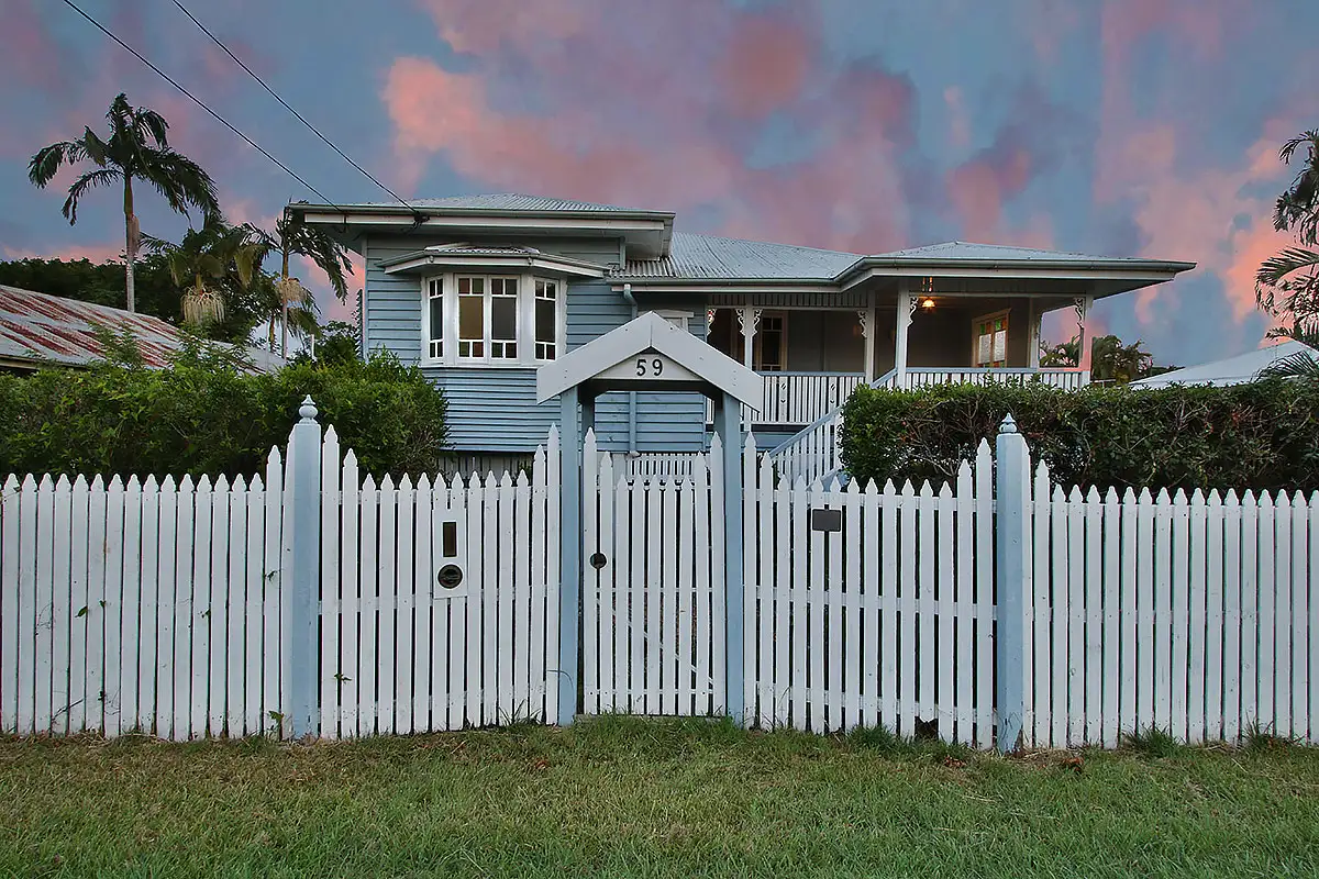 Main view of Homely house listing, 59 Blackstone Road, Eastern Heights QLD 4305