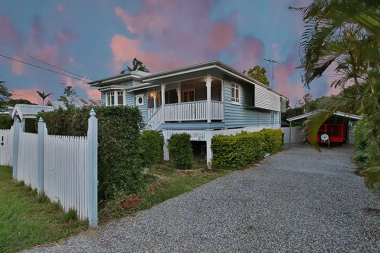 Second view of Homely house listing, 59 Blackstone Road, Eastern Heights QLD 4305