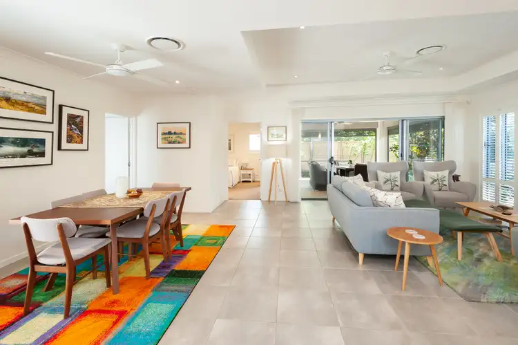 Third view of Homely house listing, 54/11 Grant Avenue, Hope Island QLD 4212