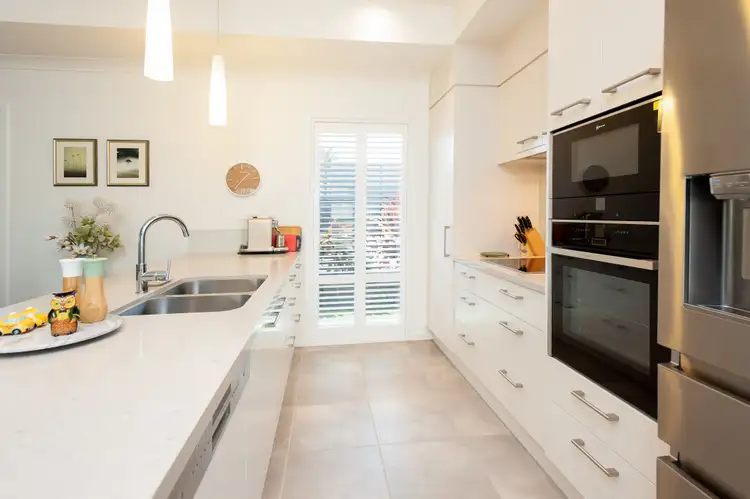 Seventh view of Homely house listing, 54/11 Grant Avenue, Hope Island QLD 4212
