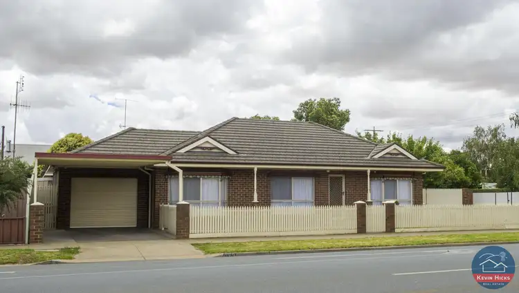 169 Knight Street, Shepparton VIC 3630