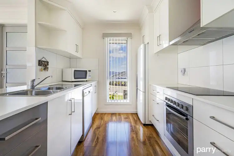 Fifth view of Homely unit listing, 1/55 Legges Crescent, Prospect TAS 7250