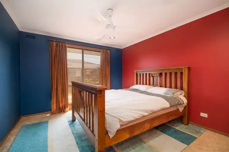 Fourth view of Homely house listing, 1/14 Gayview Drive, Wodonga VIC 3690