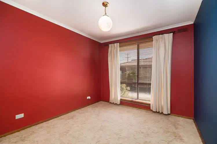 Fifth view of Homely house listing, 1/14 Gayview Drive, Wodonga VIC 3690